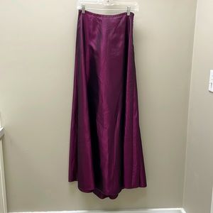 Opera skirt